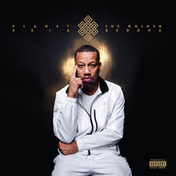 Planet Asia – Golden Buddha 🇺🇸