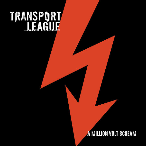 Transport League – Million Volt Scream 🇺🇸