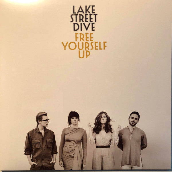 Lake Street Dive – Free Yourself up 🇺🇸