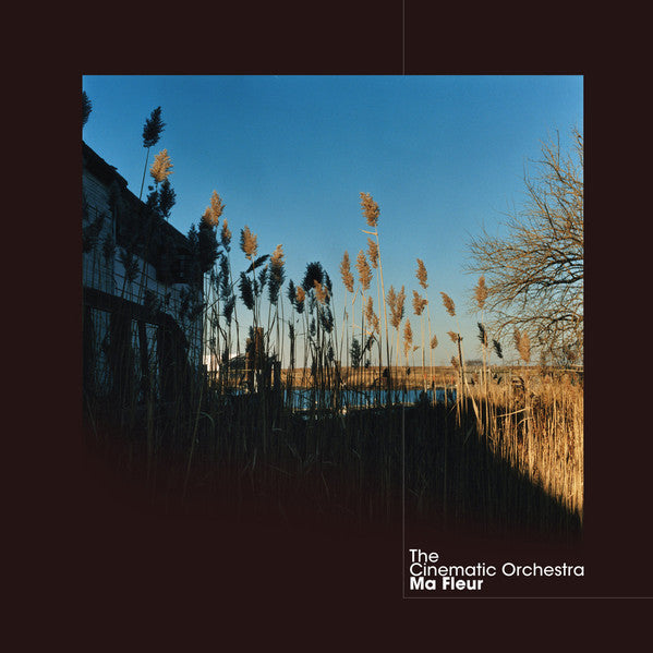 Cinematic Orchestra – Ma Fleur (2LP/DL Card) 🇺🇸