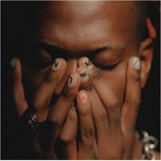 Pierre Kwenders – José Louis & the Paradox of Love 🇺🇸
