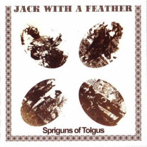 Spriguns of Tolgus – Jack with a Feather 🇺🇸
