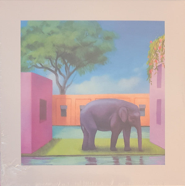 Korea Town Acid – Elephant in the Room 🇺🇸