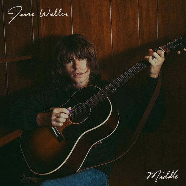 Jesse Welles – Middle 🇺🇸