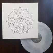Coalesce – Ox EP (Custom Galaxy Merge Vinyl) 🇺🇸