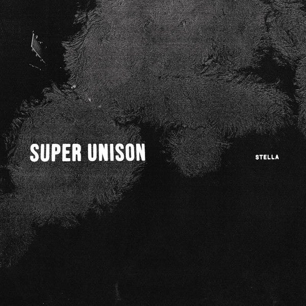 Super Unison – Stella (Purple Vinyl) (I) 🇺🇸