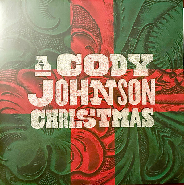 Cody Johnson – Cody Johnson Christmas 🇺🇸