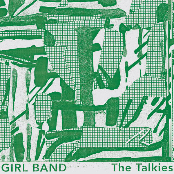 Girl Band – Talkies 🇺🇸