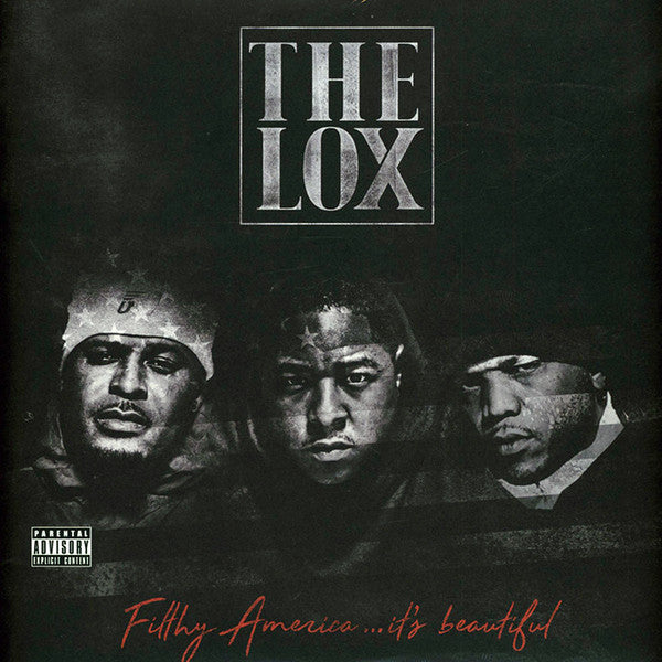 Lox – Filthy America...it's Beautiful 🇺🇸