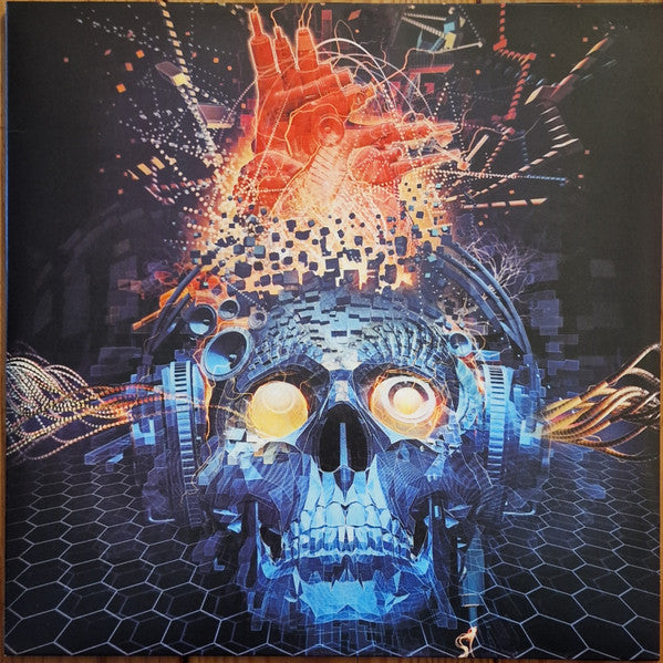Papa Roach – Connection 🇺🇸