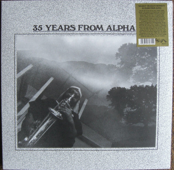 Deadly Headley – 35 Years from Alpha 🇺🇸