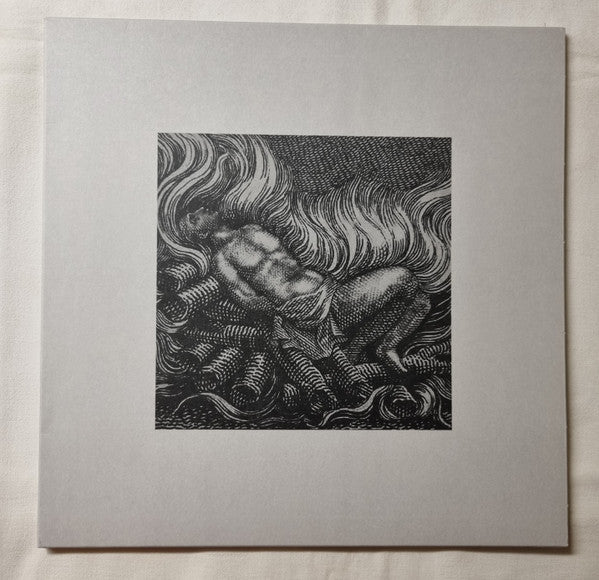 Cigno – Nada! Nada! Nada! (Bone White Vinyl) 🇺🇸