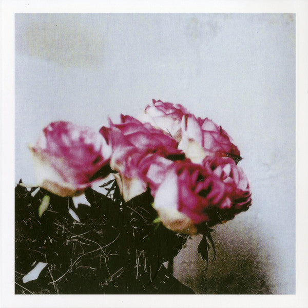 Minuano – Love Logic (Clear Purple Vinyl) 🇺🇸
