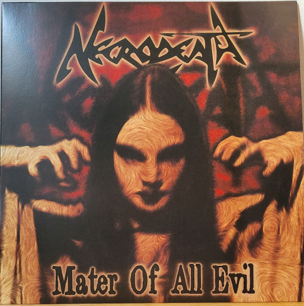 Necrodeath – Mater of All Evil 🇺🇸