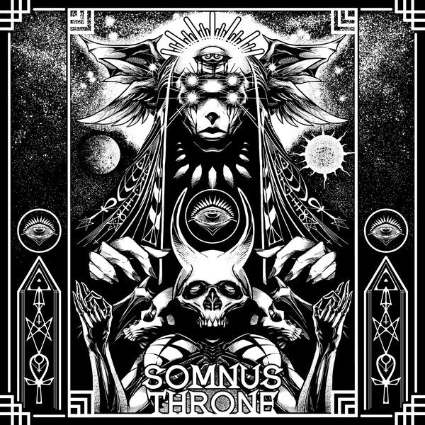 Somnus Throne – Somnus Throne 🇺🇸