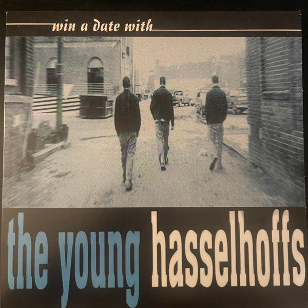 Young Hasselhoffs – Win a Date with 🇺🇸