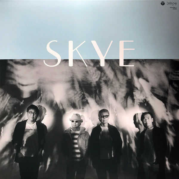 Skye – Skye (2LP) 🇺🇸