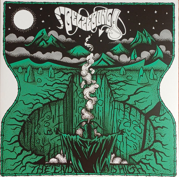 Belzebong – End is High 🇺🇸