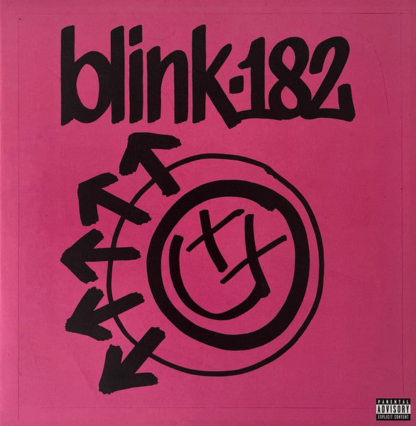 Blink-182 – One More Time… (X) 🇺🇸