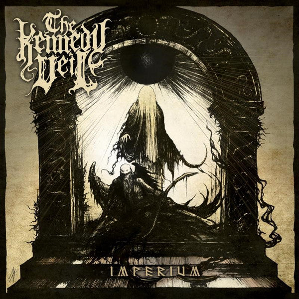 Kennedy Veil – Imperium 🇺🇸