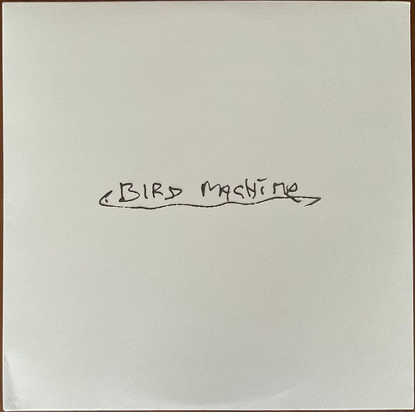 Sparklehorse – Bird MacHine (Opaque White Vinyl) (I) 🇺🇸
