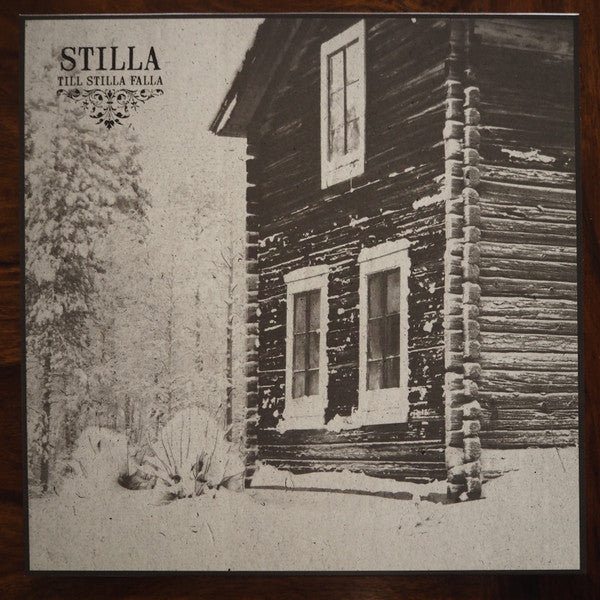 Stilla – Till Stilla Falla 🇺🇸