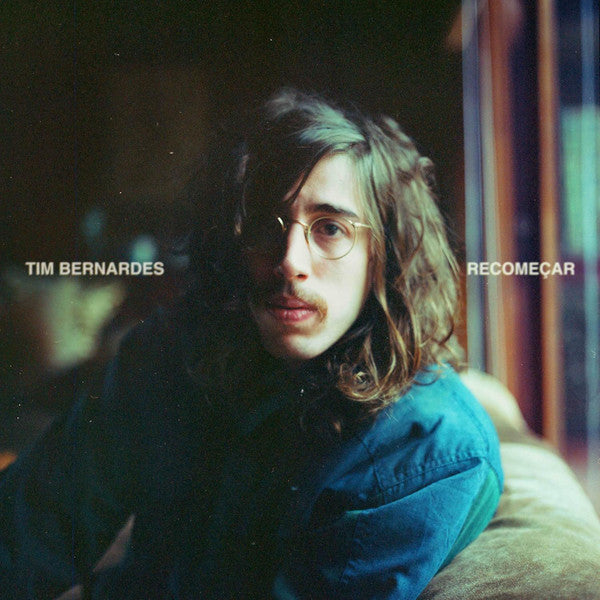 Tim Bernardes – Recomecar 🇺🇸