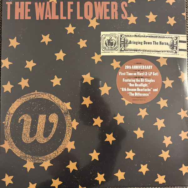 Wallflowers – Bringing Down the Horse 🇺🇸