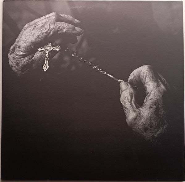 Beheaded – Ghadam (Smoked Vinyl) 🇺🇸