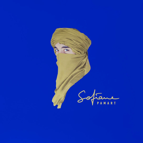 Sofiane Pamart – Planet Gold 🇺🇸