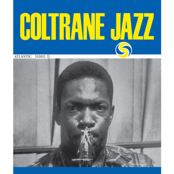 John Coltrane – Coltrane Jazz (Syeor) (MONO) 🇺🇸