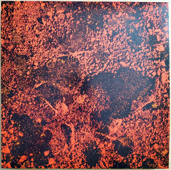 King Gizzard & the Lizard Wizard – Murder of the Universe (Live at Red Rocks 2022) (Translucent White Sparkle Vinyl) 🇺🇸