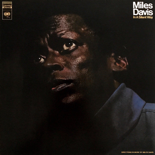 Miles Davis – In a Silent Way 🇺🇸