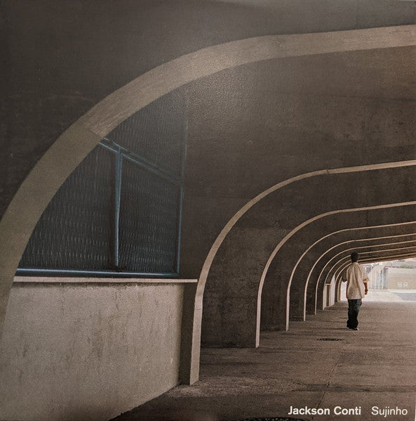 Jackson Conti – Sujinho (RSD) 🇺🇸