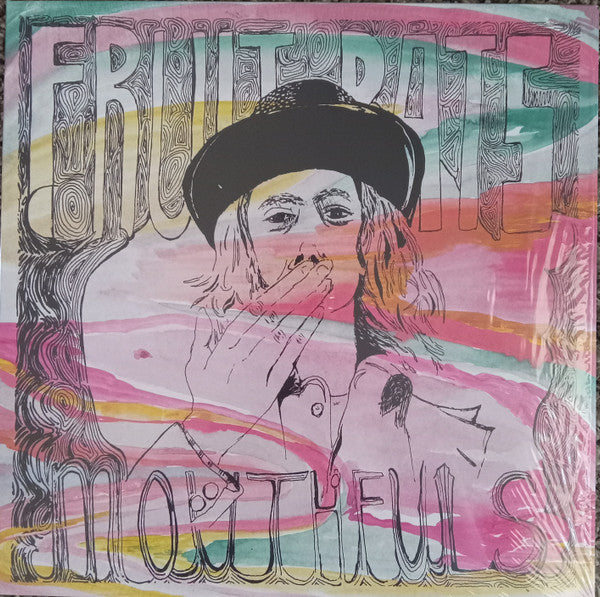 Fruit Bats – Mouthfuls (Mint Green Vinyl) 🇺🇸