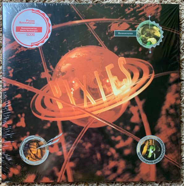 Pixies – Bossanova 🇺🇸