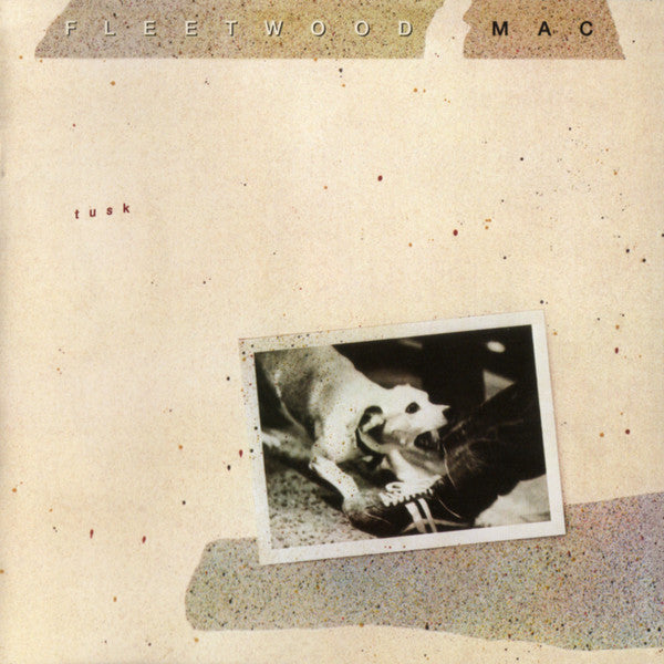 Fleetwood Mac – Tusk [CD Nuevo] 💿 🇺🇸