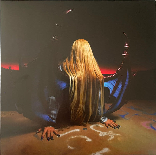 Kucka – Can You Hear Me Dreaming? (Clear Vinyl) 🇺🇸