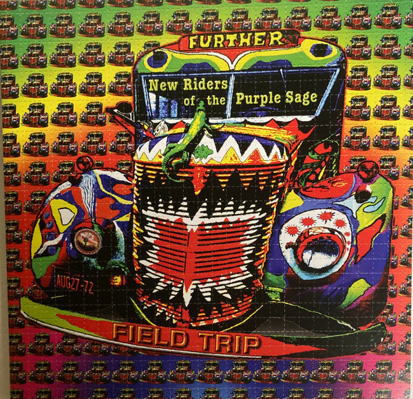 New Riders of the Purple Sage – Field Trip 🇺🇸