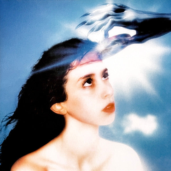 Magdalena Bay – Imaginal Disk (2LP) 🇺🇸