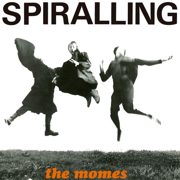 Momes – Spiralling 🇺🇸