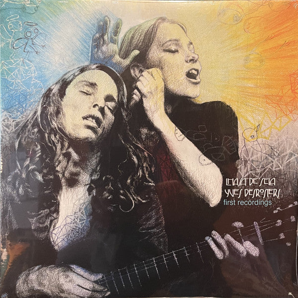 Lhasa De Sela – First Recordings 🇺🇸