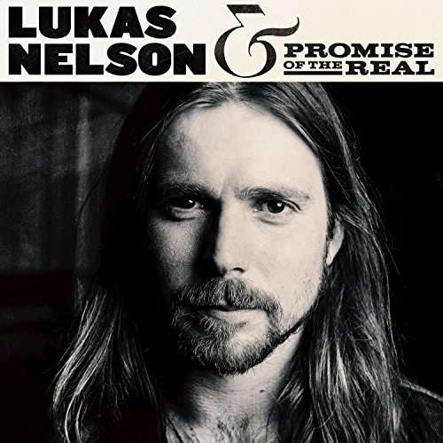 Lukas & Promise of the Real Nelson – Lukas Nelson & Promise of the Real (2LP) 🇺🇸