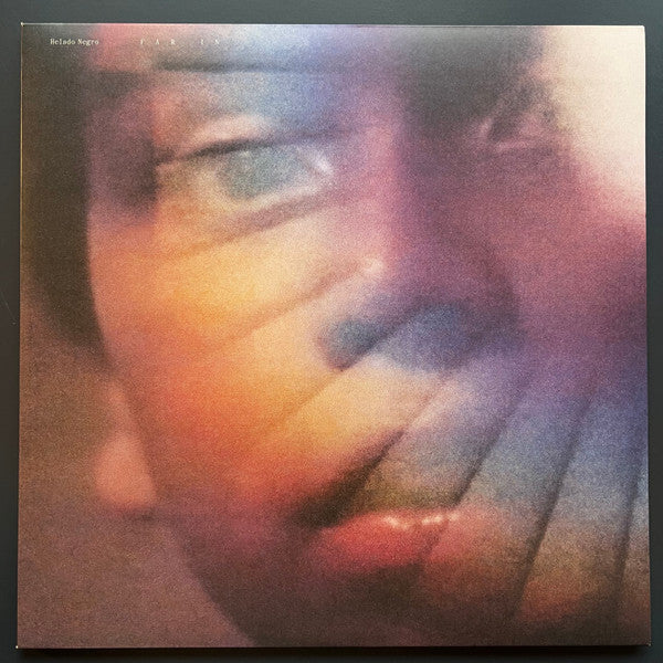 Helado Negro – Far in (2LP) 🇺🇸