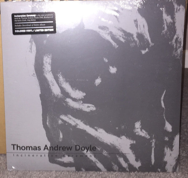 Thomas Andrew Doyle – Incineration Ceremony 🇺🇸