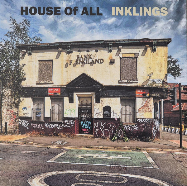 House of All – Inklings 🇺🇸