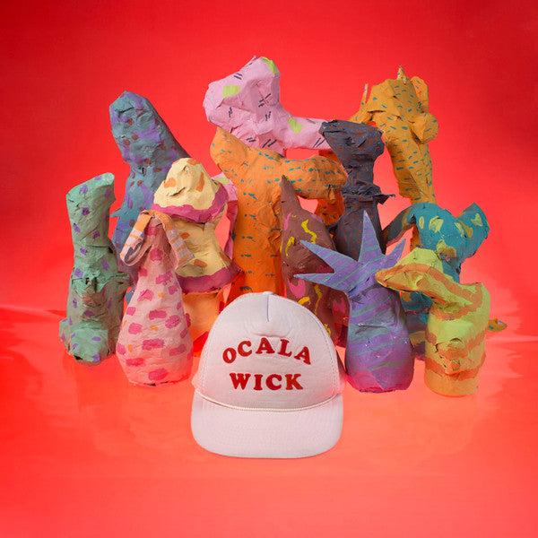 Gobbinjr – Ocala Wick (DL Code) 🇺🇸
