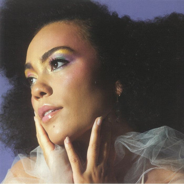 Madison McFerrin – I Hope You Can Forgive Me (Purple & Clear Mix Vinyl) 🇺🇸
