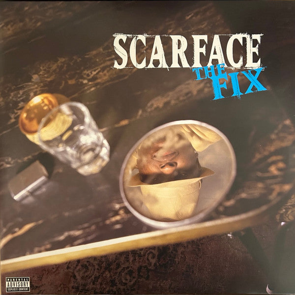 Scarface – Fix (Exp) 🇺🇸