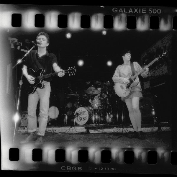 Galaxie 500 – Cbgb 12.13.88 🇺🇸